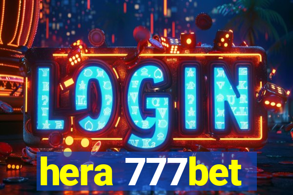 hera 777bet